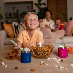 Reduce 10oz Stainless Steel Handled Food Jar -Kiddo Land Store GUEST 02a350f4 73d5 496c 80d2 5752eec243e6