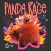 Men's Turning Red Panda Rage Mei Lee T-Shirt -Kiddo Land Store GUEST 0418264e 74b0 47c5 ac39 79bde54f78f7