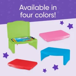 HearthSong - Portable Folding Lap Desk With Storage Activity Tray -Kiddo Land Store GUEST 04cd9ccc b46e 4ed5 b2a3 1a68cf37d6bd