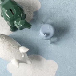 NuLOOM Lilia Machine Washable Kids Cloud Area Rug -Kiddo Land Store GUEST 07096fe7 c1c8 4e8c 85b0 aa6691984f9b