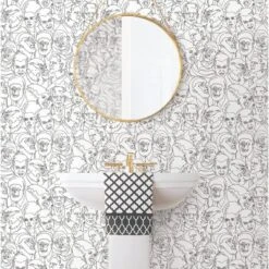 Universal Classic Monsters Peel And Stick Wallpaper - RoomMates 11 Universal Classic Monsters Peel And Stick Wallpaper - RoomMates -Kiddo Land Store GUEST 08e99c2b ca49 4748 aded 68b5cf2427ed