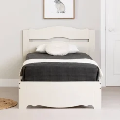 Lyara Bed Set White Wash - South Shore -Kiddo Land Store GUEST 0abb5d15 6ebe 4a28 9c70 65a24f7bb777