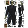 Classic Monsters Frankenstein Giant Peel & Stick Wall Decals White - RoomMates 2 Classic Monsters Frankenstein Giant Peel & Stick Wall Decals White - RoomMates -Kiddo Land Store GUEST 0b01c7cc 0337 43c0 9a9d a9f59c7df529