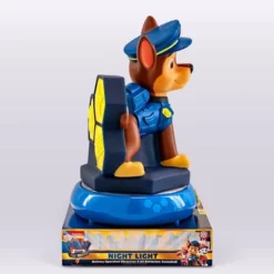 PAW Patrol Chase Nightlight -Kiddo Land Store GUEST 0c977848 749b 40b0 9bcf cf8d198f8ebe