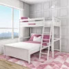 Max & Lily L-Shaped Twin Over Full Bunk Bed 1 Max & Lily L-Shaped Twin Over Full Bunk Bed -Kiddo Land Store GUEST 0d9371da e880 4d1d b84f 4be6d6d6d939