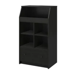 Studio J 1 Drawer Storage Tower - Room & Joy -Kiddo Land Store GUEST 0f1cb935 dab3 41f2 b6a2 fc3c351a017f