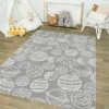 Planets Gray Rug - Balta Rugs -Kiddo Land Store GUEST 0f3ff6c7 8e6d 4987 a7b0 98e056b1f53b