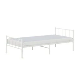 Twin Austin Metal Bed - BK Furniture 15 Twin Austin Metal Bed - BK Furniture -Kiddo Land Store GUEST 15253560 d8a6 4fa2 9c9f 8e5b9d232390