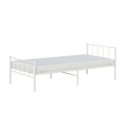 Twin Austin Metal Bed - BK Furniture 9 Twin Austin Metal Bed - BK Furniture - Image 7