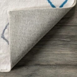 NuLOOM Marj Southwestern Kids Machine Washable Area Rug -Kiddo Land Store GUEST 18cee14e 16b8 4ba9 ac96 32a3acf2e69c