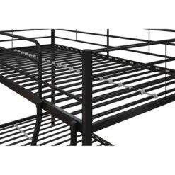 Twin Over Twin Lily Small Space Kids' Bunk Bed - Room & Joy 17 Twin Over Twin Lily Small Space Kids' Bunk Bed - Room & Joy -Kiddo Land Store GUEST 195d4a39 88bb 49ab ba25 edebd78fa705