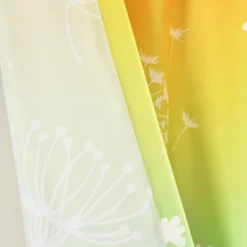 52"x84" Kids' Make A Wish Dandelion Fairy Ombre Window Curtain Panels Pastel Rainbow Set - Lush Décor -Kiddo Land Store GUEST 19e564e0 179f 4f9c 9a57 7794af642566