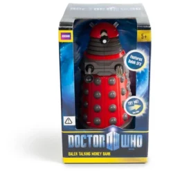 Seven20 Doctor Who Red Dalek Talking Money Bank 9 Seven20 Doctor Who Red Dalek Talking Money Bank -Kiddo Land Store GUEST 19ea3829 7184 4d21 a9c2 8d7aed2d7dfa