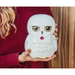 Silver Buffalo Harry Potter Chibi Hedwig 8-Inch Figural Coin Bank Storage | Toynk Exclusive 9 Silver Buffalo Harry Potter Chibi Hedwig 8-Inch Figural Coin Bank Storage | Toynk Exclusive -Kiddo Land Store GUEST 1a648cae f2c2 4122 94e0 df95706e8da2