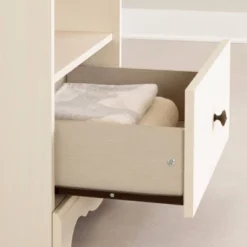 Lyara 1 Drawer Nightstand White Wash - South Shore 19 Lyara 1 Drawer Nightstand White Wash - South Shore -Kiddo Land Store GUEST 1be71c81 064b 46bf a557 6c22820dae28