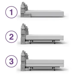 Kids' Headboard Imagination Castle - Simplay3 -Kiddo Land Store GUEST 1eacea7d 97d8 424f a3ae 1852c688bd3b