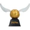 Monogram Products (HK) LTD Harry Potter Golden Snitch 8 Inch PVC Figural Bank -Kiddo Land Store GUEST 1f0303d5 f86d 4a60 b28c 7af5deeea565
