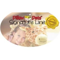 Jolly Giraffe Small Plush - Pillow Pets -Kiddo Land Store GUEST 20372ff9 d358 43d8 b044 8be071b485cb