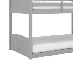 Twin Over Twin Alexis Wood Arch Floor Bunk Bed - Hillsdale Furniture 27 Twin Over Twin Alexis Wood Arch Floor Bunk Bed - Hillsdale Furniture -Kiddo Land Store GUEST 20375a30 f7c5 4cc9 a0b8 2997cb60c789