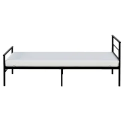 Twin Seattle Metal Bed - BK Furniture -Kiddo Land Store GUEST 20dc27d8 ce81 4a6d b225 3e4ddb5dd7e1