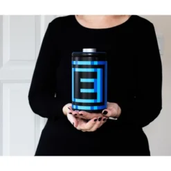 Toynk Mega Man Classic Energy Tank Coin Bank Storage Tin | Toynk Exclusive -Kiddo Land Store GUEST 2232673f 40d2 4c4c 949d ba8d5f11ed6f