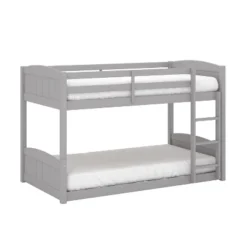 Twin Over Twin Alexis Wood Arch Floor Bunk Bed - Hillsdale Furniture 30 Twin Over Twin Alexis Wood Arch Floor Bunk Bed - Hillsdale Furniture -Kiddo Land Store GUEST 2259dc0a 9cdc 4b8e a602 7c18cbe5a257