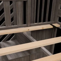 Max & Lily Twin Low Loft Bed With Staircase 13 Max & Lily Twin Low Loft Bed With Staircase -Kiddo Land Store GUEST 25fc5c03 1295 4227 8b6d 0faec9262325