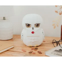 Silver Buffalo Harry Potter Chibi Hedwig 8-Inch Figural Coin Bank Storage | Toynk Exclusive 11 Silver Buffalo Harry Potter Chibi Hedwig 8-Inch Figural Coin Bank Storage | Toynk Exclusive -Kiddo Land Store GUEST 27c3a193 3fde 48f9 a93d c5e075a701c5