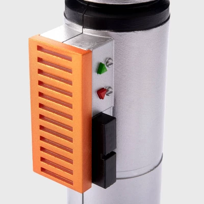 Star Wars Light Saber Table Light Green 5 Star Wars Light Saber Table Light Green - Image 3