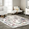 NuLOOM Chalea Kids Town Machine Washable Area Rug 2 NuLOOM Chalea Kids Town Machine Washable Area Rug -Kiddo Land Store GUEST 281af43c 8f7f 49ed 919a 4a03bb9f500d