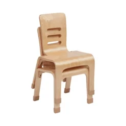 ECR4Kids Bentwood Chairs, Stackable School Chairs, Assembled, 2-Pack - Natural 13 ECR4Kids Bentwood Chairs, Stackable School Chairs, Assembled, 2-Pack - Natural -Kiddo Land Store GUEST 28db3ad1 9aa4 4a27 b9de ffbda3c663c4