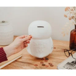 Silver Buffalo Harry Potter Chibi Hedwig 8-Inch Figural Coin Bank Storage | Toynk Exclusive 10 Silver Buffalo Harry Potter Chibi Hedwig 8-Inch Figural Coin Bank Storage | Toynk Exclusive -Kiddo Land Store GUEST 2ae2571d 3917 4750 a5da ab69355e2f5e