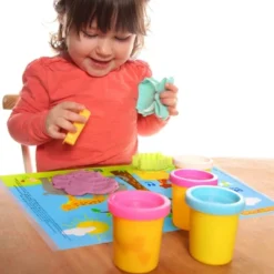 Neat Solutions Table Topper - 60ct -Kiddo Land Store GUEST 2b7da412 0002 4385 a39b 12fde03b154b