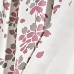 Set Of 2 Weeping Flower Light Filtering Window Curtain Panels - Lush Décor -Kiddo Land Store GUEST 2ba3189d a7c2 412a a055 2ccc622d837b