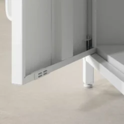 Sweedi Metal 1-Door Nightstand - South Shor -Kiddo Land Store GUEST 2d11c2b1 5266 4498 adc9 faf71cad4edf