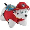 Nickelodeon PAW Patrol Marshall Sleeptime Lite Plush LED Nightlight - Pillow Pets -Kiddo Land Store GUEST 2d6d56a1 e215 45e2 9d75 0390309116da