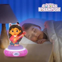 Gabby's Dollhouse Gabby's Dollhouse Nightlight 9 Gabby's Dollhouse Gabby's Dollhouse Nightlight -Kiddo Land Store GUEST 2d852067 85bc 426c 88f3 e070dcbb7c02