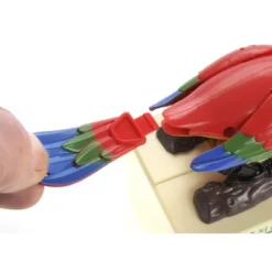 Ready! Set! Play! Link Parrot Bird Coin Saving Bank, Money Box For Girls & Boys -Kiddo Land Store GUEST 2d8efa79 b4aa 4cb6 957c 61c8b67b29b8