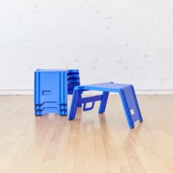 ECR4Kids Linking Stools, Children's Stackable Seat, Portable Floor Table, 4-Piece 22 ECR4Kids Linking Stools, Children's Stackable Seat, Portable Floor Table, 4-Piece -Kiddo Land Store GUEST 2ffaac36 0d42 4968 9b1b 9d01e174100e