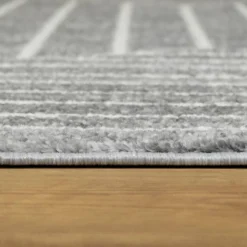 5'3"x7' Elias Stripe Kids' Area Rug Gray - Balta Rugs 9 5'3"x7' Elias Stripe Kids' Area Rug Gray - Balta Rugs -Kiddo Land Store GUEST 30367bcd bc3f 41cc b969 29ccd7988c13
