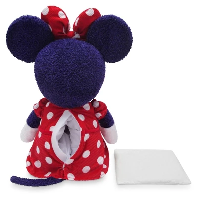 Minnie Mouse Weighted Plush 9 Minnie Mouse Weighted Plush - Image 7