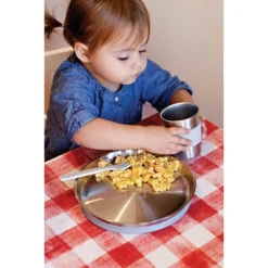 Red Rover 10oz 4pk Stainless Steel Kids Tumbler Cups -Kiddo Land Store GUEST 31ec7053 cdf2 4b28 88ec cdffcfa7608b