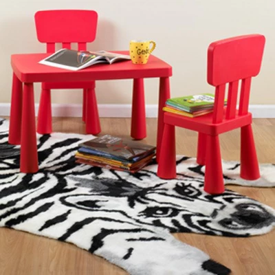 Walk On Me Faux Fur Super Soft Kids Zebra Rug Tufted With Non-slip Backing Area Rug 3 Walk On Me Faux Fur Super Soft Kids Zebra Rug Tufted With Non-slip Backing Area Rug