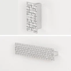 Tiara Makeup Desk Pure White - South Shore 15 Tiara Makeup Desk Pure White - South Shore -Kiddo Land Store GUEST 36e82bb5 a33d 4894 9c4f 5cbdc2346b05