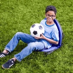 Comfortable 5-Position Folding Chair With Carrying Strap, For Kids And Adults 19 Comfortable 5-Position Folding Chair With Carrying Strap, For Kids And Adults -Kiddo Land Store GUEST 394a4b61 5a4a 497a 99cb eb9961b6d9b9