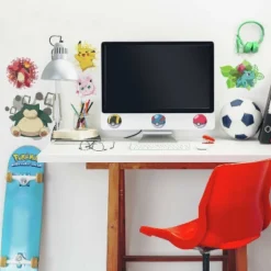 Roommates Pokemon Iconic Peel And Stick Wall Decal 9 Roommates Pokemon Iconic Peel And Stick Wall Decal -Kiddo Land Store GUEST 397d8350 510e 4d9d 9c5c ef014d0d96fc