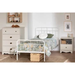 Lyara 1 Drawer Nightstand White Wash - South Shore 17 Lyara 1 Drawer Nightstand White Wash - South Shore -Kiddo Land Store GUEST 3a0386dc 17f1 4def bb4a 872602a9d351