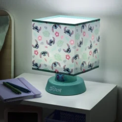 Disney Stitch Lamp (Includes LED Light Bulb) -Kiddo Land Store GUEST 3a135b53 fe91 4c17 a1b2 b296df6125aa