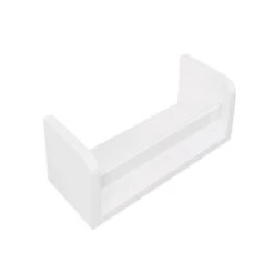 2pk Kids' 10" Floating Wall Mount Bookshelf Set White - RiverRidge Home 17 2pk Kids' 10" Floating Wall Mount Bookshelf Set White - RiverRidge Home -Kiddo Land Store GUEST 3a46d376 f4ef 4c43 8895 c1c1582ec616