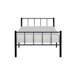 Twin Austin Metal Bed - BK Furniture 11 Twin Austin Metal Bed - BK Furniture -Kiddo Land Store GUEST 3c038731 e822 4fe8 8dfe fb62f31f163d